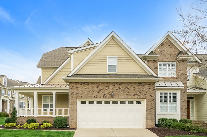 2,515/Mo, 621 Canvas Dr Wake Forest, NC 27587 External View