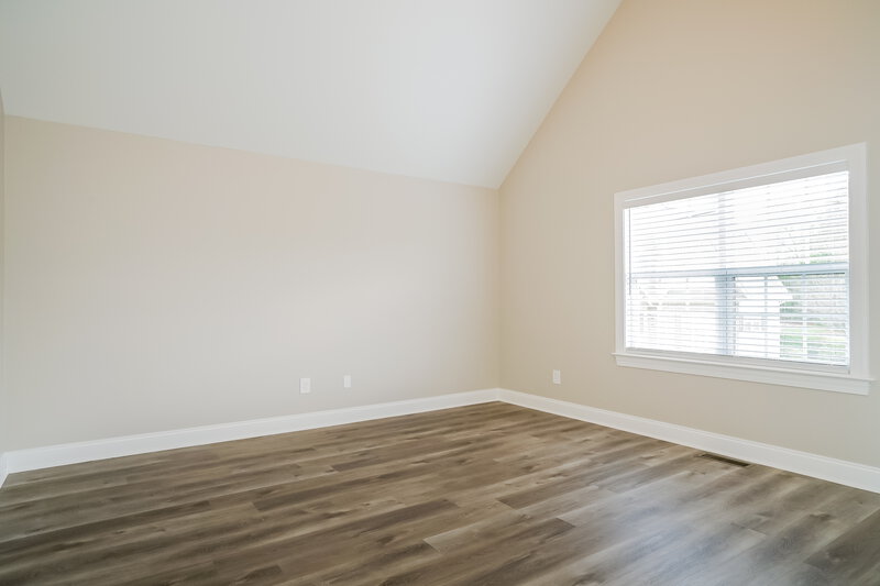 2,515/Mo, 621 Canvas Dr Wake Forest, NC 27587 Bedroom View