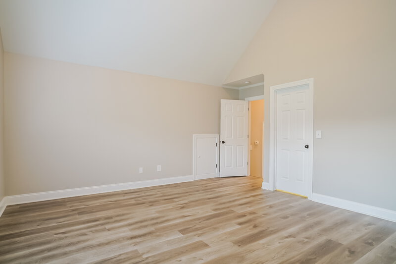 2,515/Mo, 621 Canvas Dr Wake Forest, NC 27587 Bedroom View 2