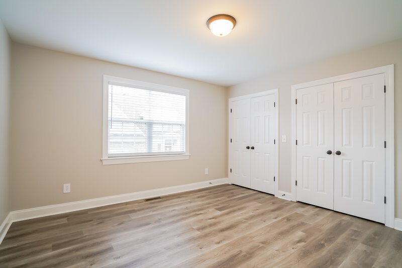 2,515/Mo, 621 Canvas Dr Wake Forest, NC 27587 Bedroom View 3