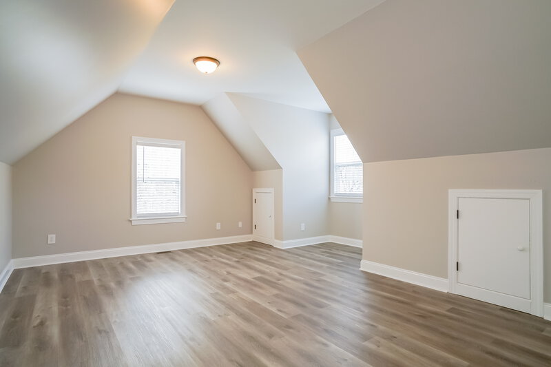 2,515/Mo, 621 Canvas Dr Wake Forest, NC 27587 Bedroom View 4