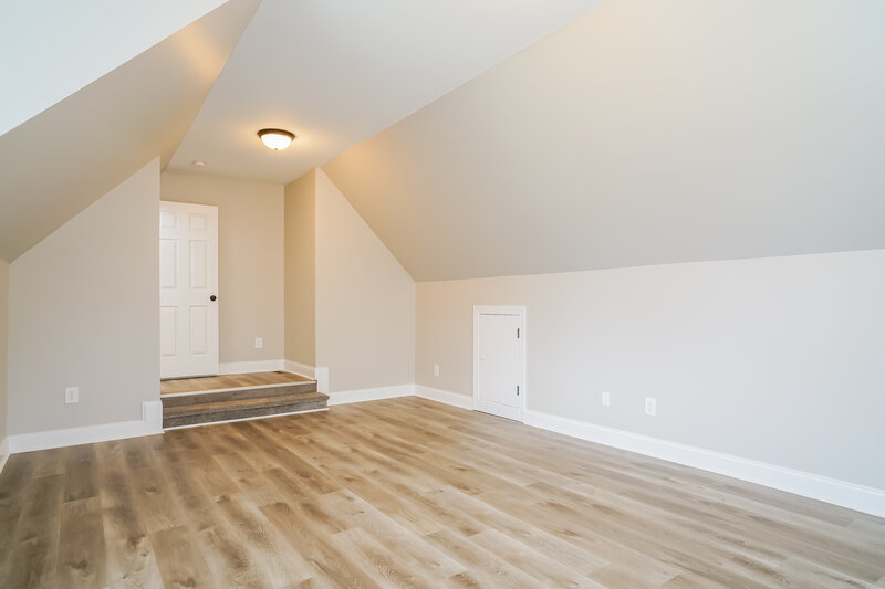 2,515/Mo, 621 Canvas Dr Wake Forest, NC 27587 Bedroom View 5