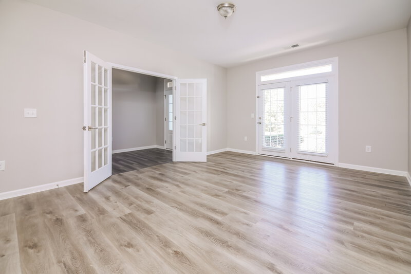 2,250/Mo, 1868 Austin Ridge Pkwy Wake Forest, NC 27587 Office View