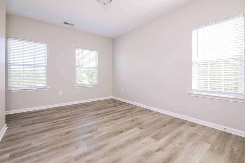2,250/Mo, 1868 Austin Ridge Pkwy Wake Forest, NC 27587 Bedroom View