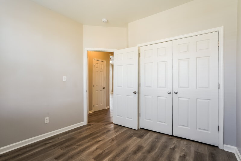 2,080/Mo, 5124 Amberfield Way Raleigh, NC 27604 Bedroom View