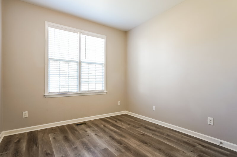 2,080/Mo, 5124 Amberfield Way Raleigh, NC 27604 Bedroom View 2