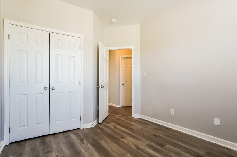 2,080/Mo, 5124 Amberfield Way Raleigh, NC 27604 Bedroom View 3