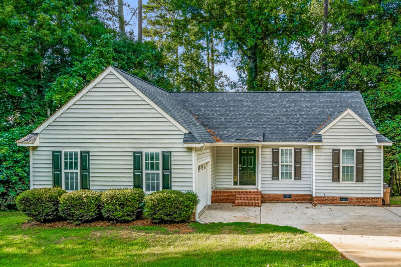 2,035/Mo, 258 Tillamook Dr Wake Forest, NC 27587 External View