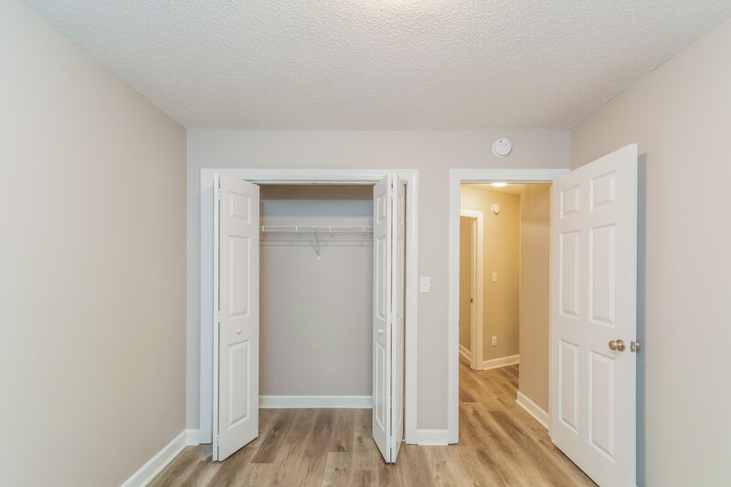 2,035/Mo, 258 Tillamook Dr Wake Forest, NC 27587 Bedroom View