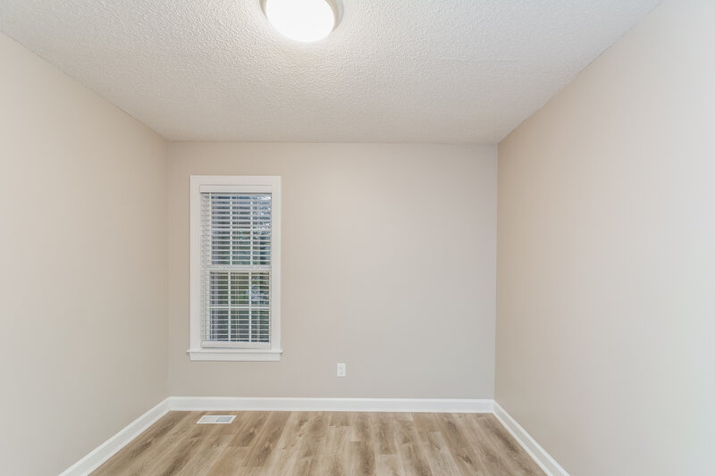 2,035/Mo, 258 Tillamook Dr Wake Forest, NC 27587 Bedroom View 2