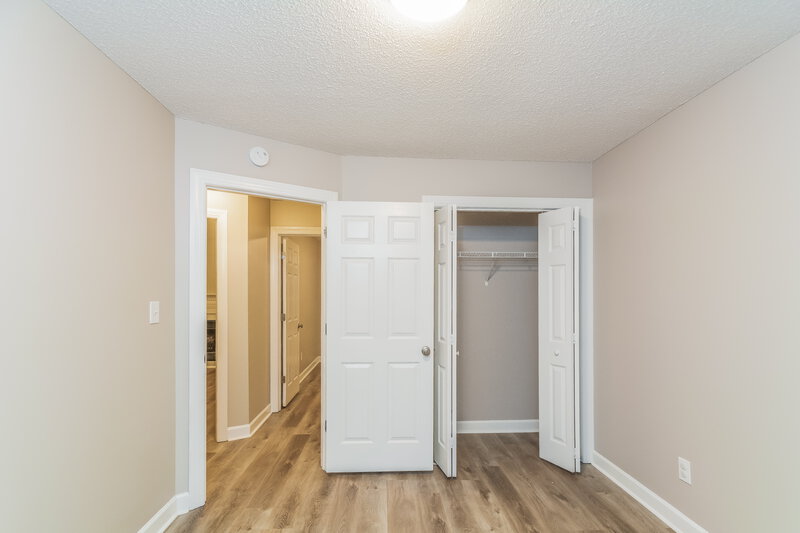 2,035/Mo, 258 Tillamook Dr Wake Forest, NC 27587 Bedroom View 3