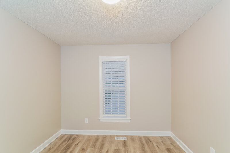 2,035/Mo, 258 Tillamook Dr Wake Forest, NC 27587 Bedroom View 4