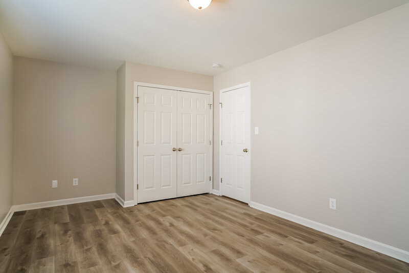 2,210/Mo, 115 Red Lake St Garner, NC 27529 Bedroom View 3