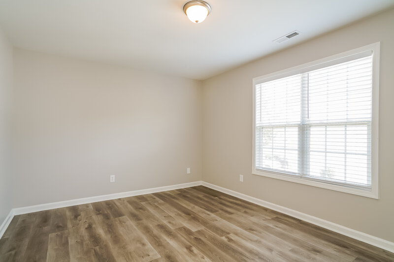 2,210/Mo, 115 Red Lake St Garner, NC 27529 Bedroom View 4