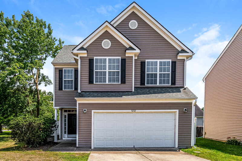 2,055/Mo, 5232 Nautical Ln Raleigh, NC 27610 External View