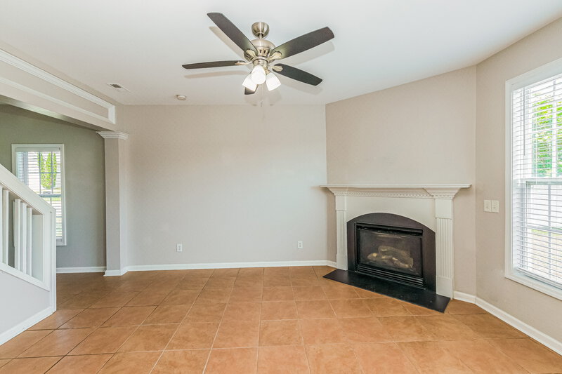 2,055/Mo, 5232 Nautical Ln Raleigh, NC 27610 Misc View