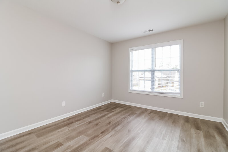 2,185/Mo, 5232 Nautical Ln Raleigh, NC 27610 Bedroom View