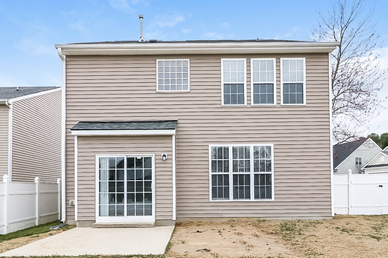 2,185/Mo, 5232 Nautical Ln Raleigh, NC 27610 Misc View 16