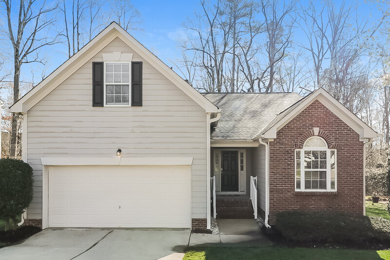 2,130/Mo, 922 Widewaters Pkwy Knightdale, NC 27545 External View