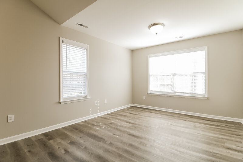 2,130/Mo, 922 Widewaters Pkwy Knightdale, NC 27545 Dining Room View