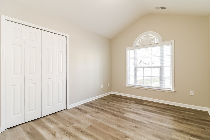 2,130/Mo, 922 Widewaters Pkwy Knightdale, NC 27545 Main Bedroom View