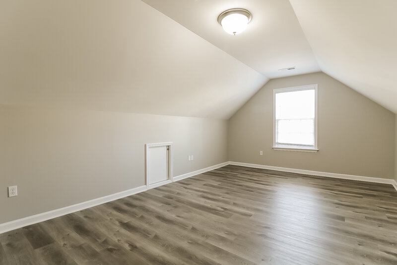 2,130/Mo, 922 Widewaters Pkwy Knightdale, NC 27545 Bedroom View 2