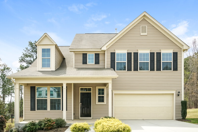 2,370/Mo, 335 Clubhouse Dr Youngsville, NC 27596 External View