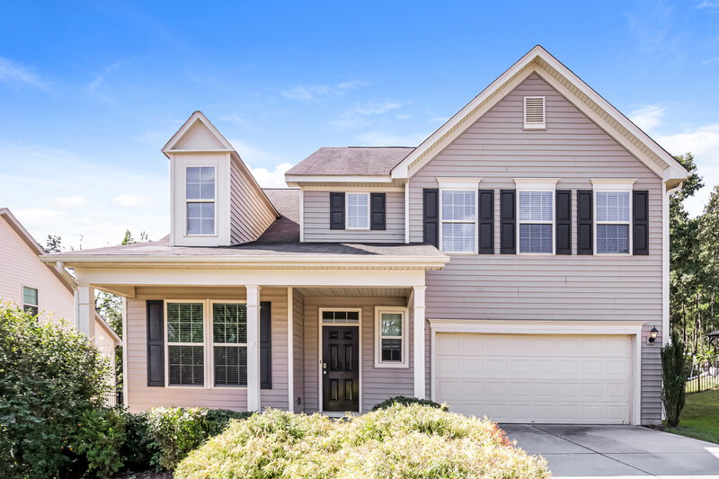 1,905/Mo, 335 Clubhouse Dr Youngsville, NC 27596 External View