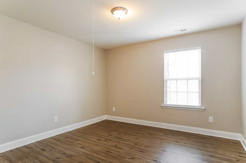 2,370/Mo, 335 Clubhouse Dr Youngsville, NC 27596 Bedroom View 2