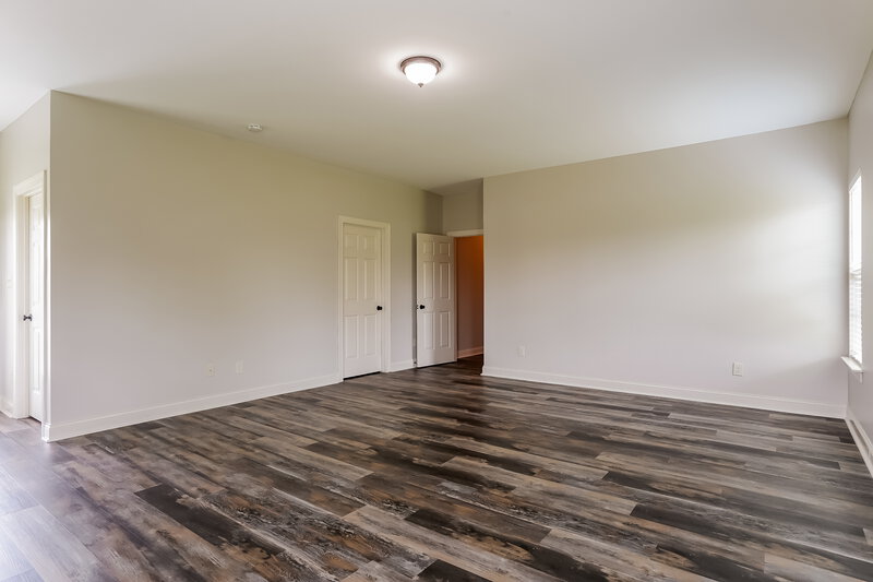 2,470/Mo, 497 Adams Point Dr Garner, NC 27529 Living Room View 2