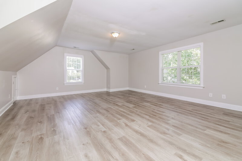 1,975/Mo, 133 Holiday Island Dr Garner, NC 27529 Bedroom View