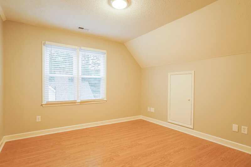 1,810/Mo, 4813 Draper Rd Raleigh, NC 27616 Bedroom View 2
