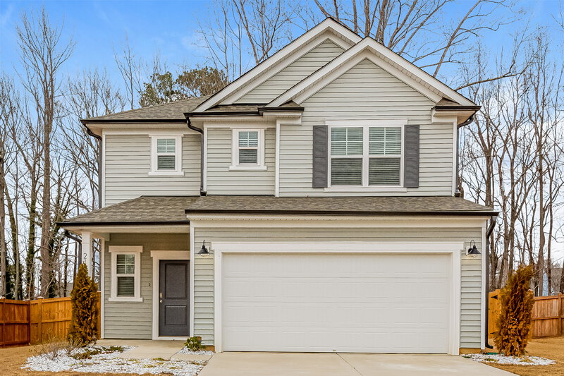 2,175/Mo, 2137 Water Marsh Trl Fuquay Varina, NC 27526 External View