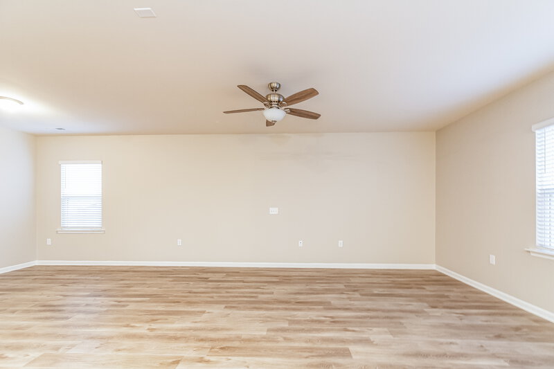 2,175/Mo, 2137 Water Marsh Trl Fuquay Varina, NC 27526 Living Room View