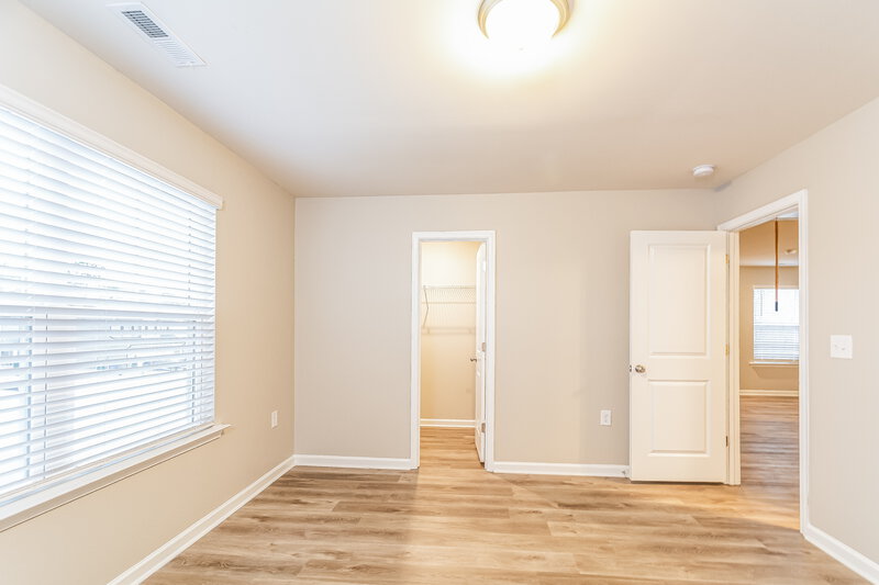 2,175/Mo, 2137 Water Marsh Trl Fuquay Varina, NC 27526 Bedroom View