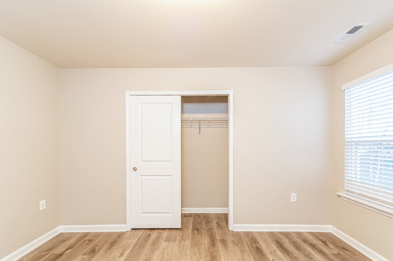 2,175/Mo, 2137 Water Marsh Trl Fuquay Varina, NC 27526 Bedroom View 3