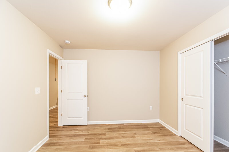 2,175/Mo, 2137 Water Marsh Trl Fuquay Varina, NC 27526 Bedroom View 4