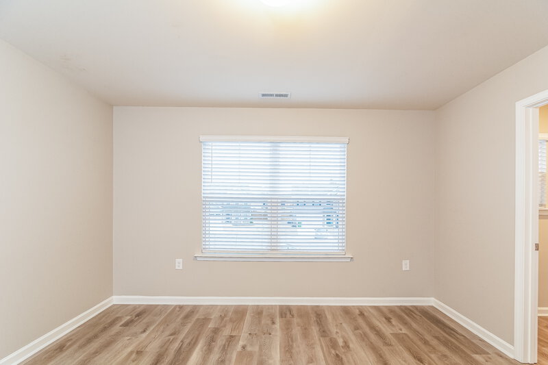 2,175/Mo, 2137 Water Marsh Trl Fuquay Varina, NC 27526 Bedroom View 5