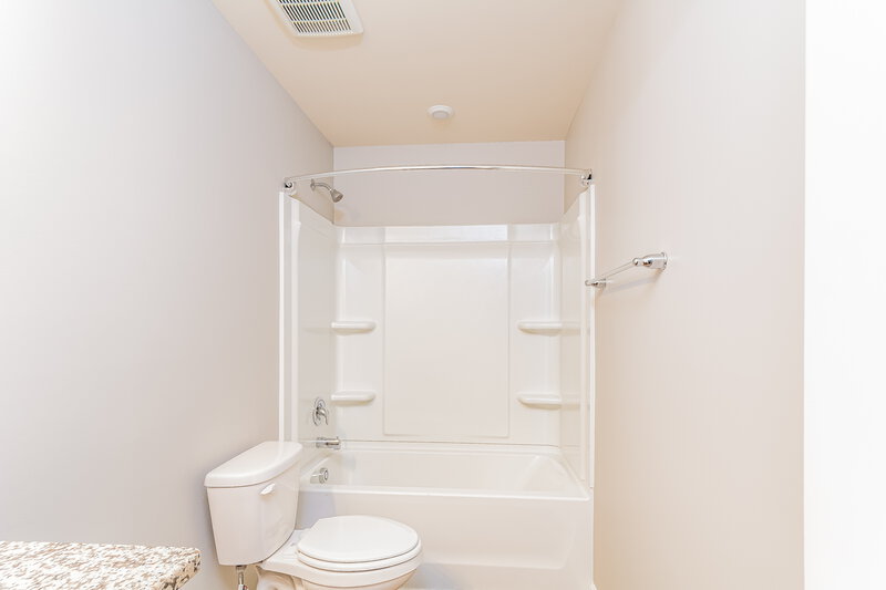 2,175/Mo, 2137 Water Marsh Trl Fuquay Varina, NC 27526 Bathroom View