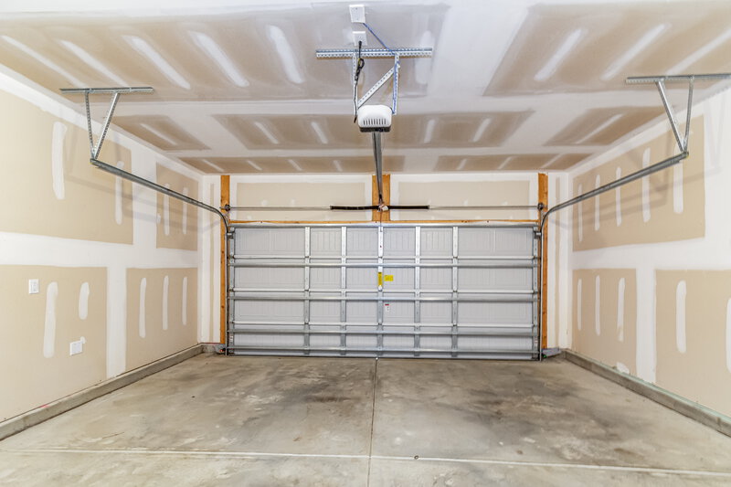 2,175/Mo, 2137 Water Marsh Trl Fuquay Varina, NC 27526 Garage View