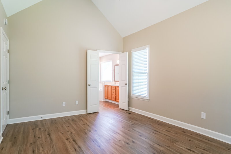 2,370/Mo, 612 Rodney Bay Crossing Wake Forest, NC 27587 Main Bedroom View 2