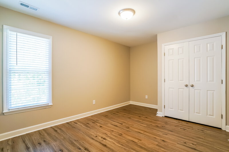 2,370/Mo, 612 Rodney Bay Crossing Wake Forest, NC 27587 Bedroom View