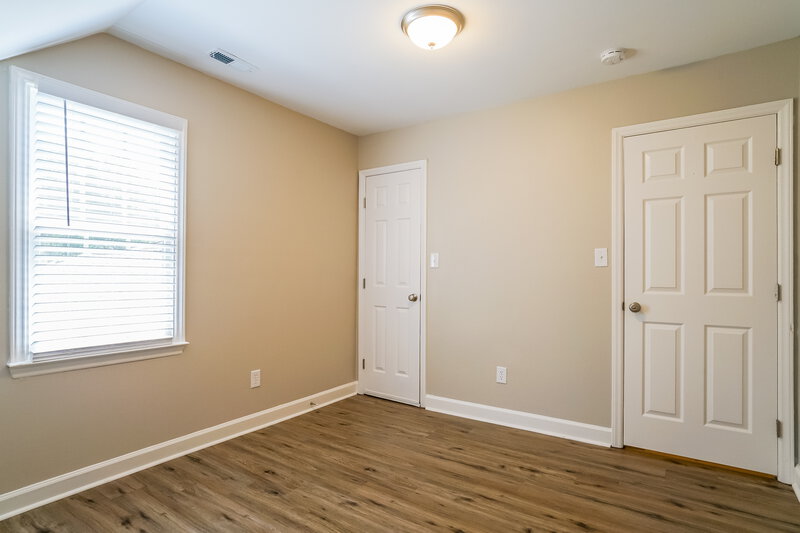2,370/Mo, 612 Rodney Bay Crossing Wake Forest, NC 27587 Bedroom View 2