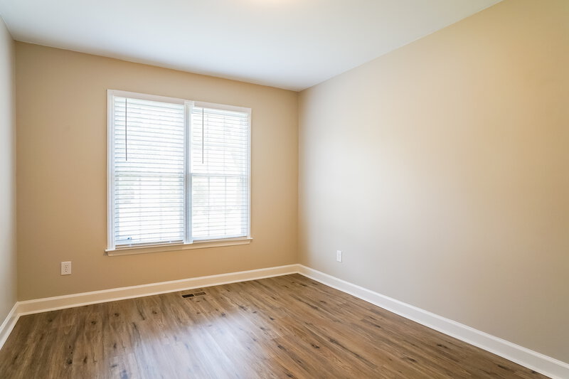 2,370/Mo, 612 Rodney Bay Crossing Wake Forest, NC 27587 Bedroom View 3