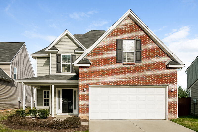 2,075/Mo, 1619 Moineau Ln Raleigh, NC 27610 External View