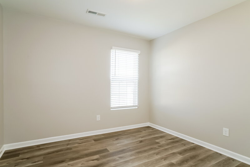 2,075/Mo, 1619 Moineau Ln Raleigh, NC 27610 Bedroom View