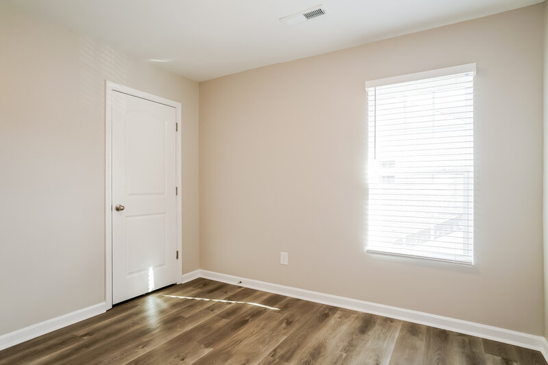 2,075/Mo, 1619 Moineau Ln Raleigh, NC 27610 Bedroom View 2