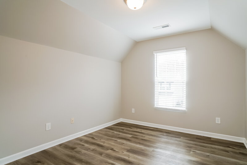 2,075/Mo, 1619 Moineau Ln Raleigh, NC 27610 Bedroom View 3