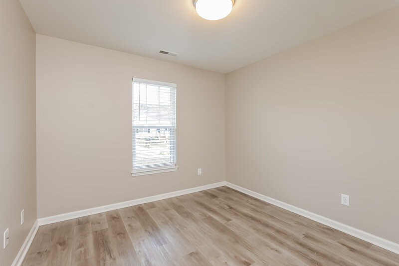 1,775/Mo, 223 Caddel St Wake Forest, NC 27587 Bedroom View