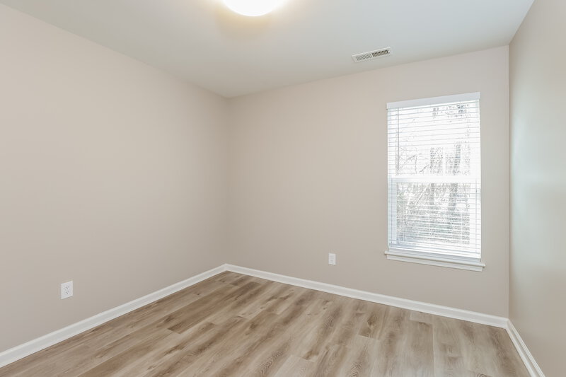 1,775/Mo, 223 Caddel St Wake Forest, NC 27587 Bedroom View 2